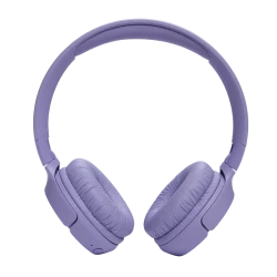 Беспроводные наушники JBL Tune 520BT Purple.