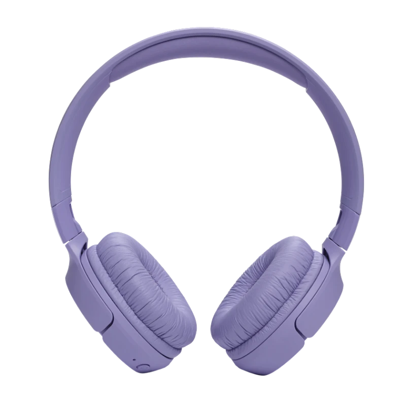 Беспроводные наушники JBL Tune 520BT Purple. Беспроводные наушники JBL Tune 520BT Purple.