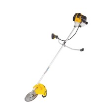 Benzin trimmer Eurolux TR-4000T