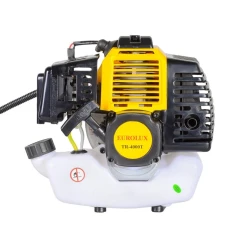 Бензиновый триммер Eurolux TR-4000T
