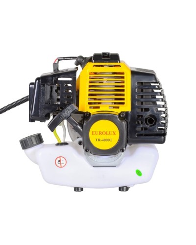 Benzin trimmer Eurolux TR-4000T