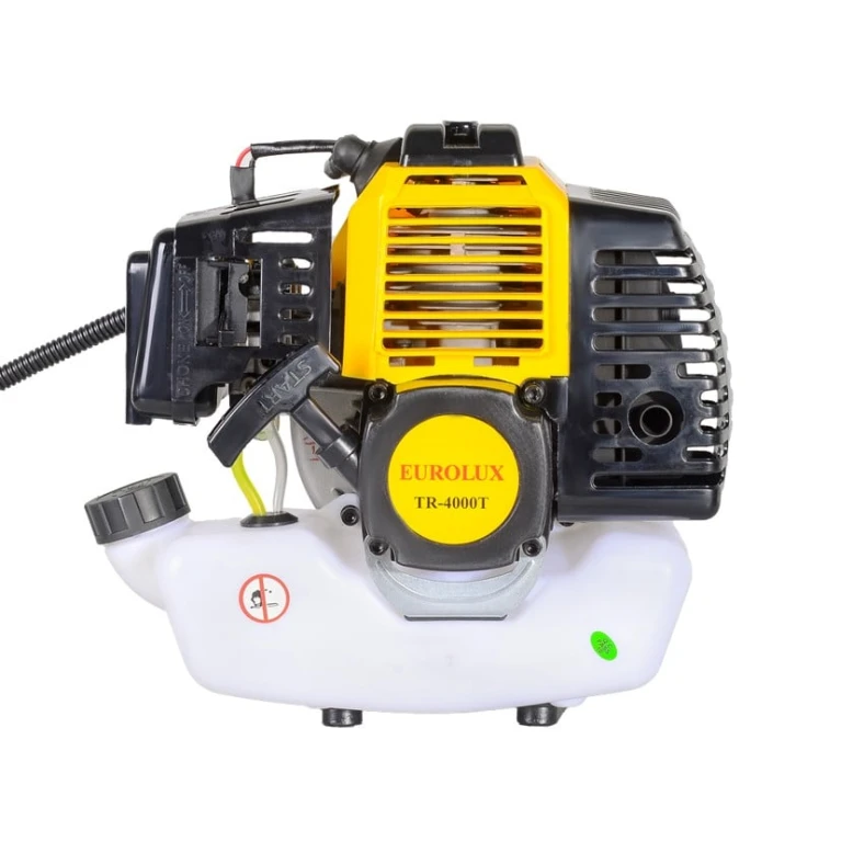Бензиновый триммер Eurolux TR-4000T
