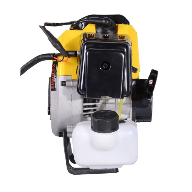 Бензиновый триммер Eurolux TR-4000T