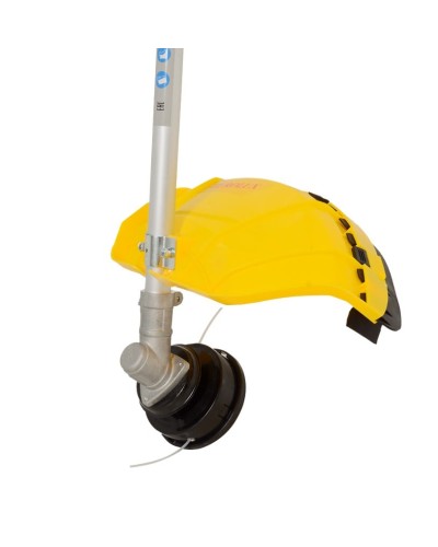 Benzin trimmer Eurolux TR-4000T