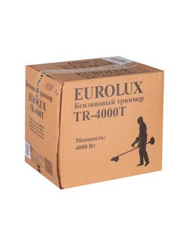 Benzin trimmer Eurolux TR-4000T
