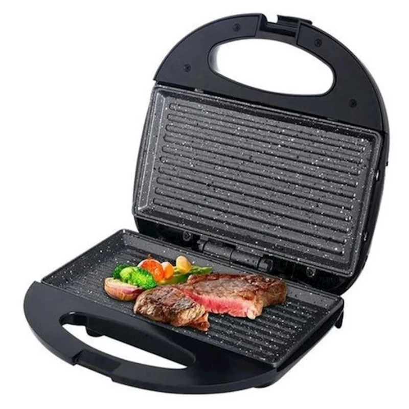 Сэндвичница Lexical LSM-2531