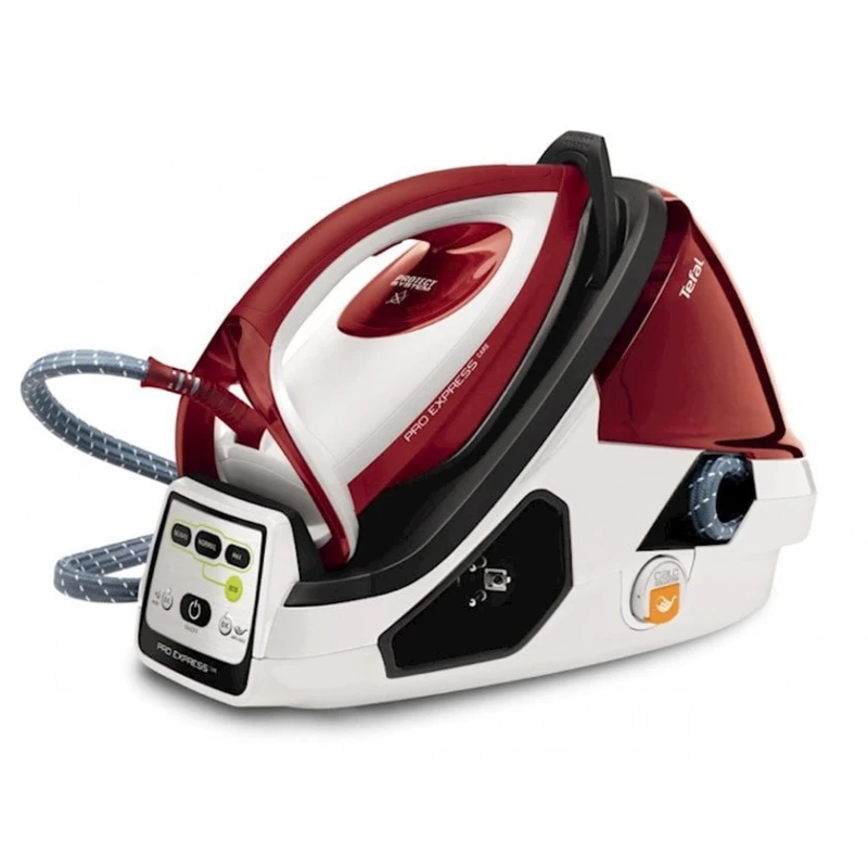 Парогенератор Tefal GV-9061 Pro Express Care