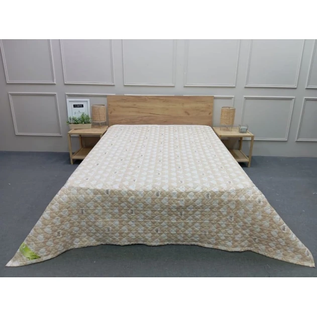 Покрывало Moon Star SHA-00006282, односпальное, хлопок, разноцветный, 170х235 см Покрывало Moon Star SHA-00006282, односпальное, хлопок, разноцветный, 170х235 см