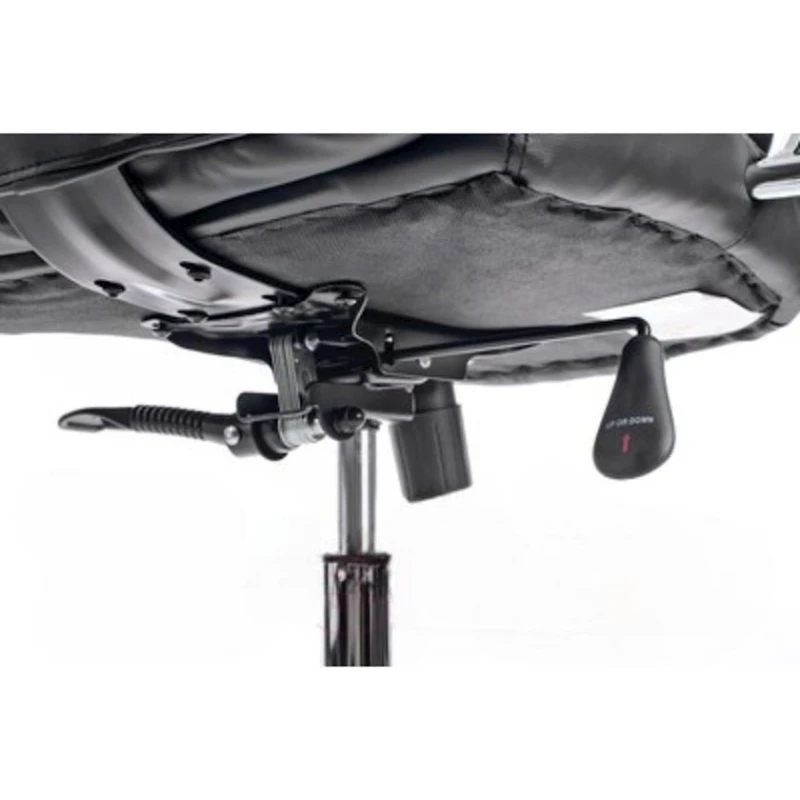 Офисное кресло Mio Tesoro Тероль AF-C7681 черное Офисное кресло Mio Tesoro Тероль AF-C7681 черное