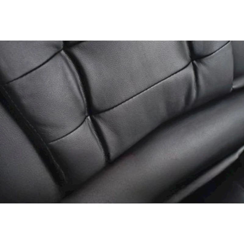 Офисное кресло Mio Tesoro Тероль AF-C7681 черное Офисное кресло Mio Tesoro Тероль AF-C7681 черное