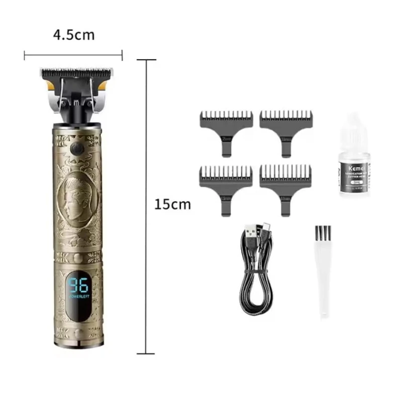 Электробритва Kemei KM-PG1815 Электробритва Kemei KM-PG1815