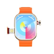 Ağıllı saat Smart Watch CD10-K Silver