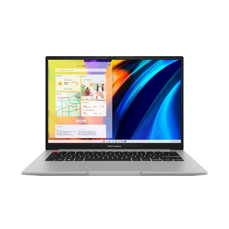 Notbuk Asus Vivobook S14 OLED M3402RA-KM081 (90NB0WH1-M00370) Notbuk Asus Vivobook S14 OLED M3402RA-KM081 (90NB0WH1-M00370)