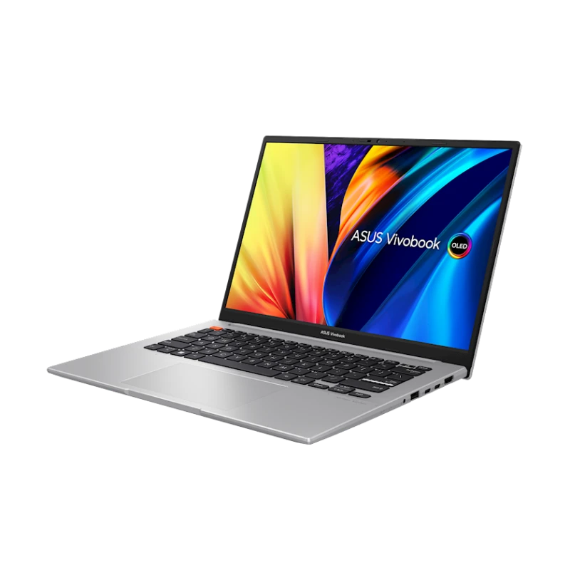 Notbuk Asus Vivobook S14 OLED M3402RA-KM081 (90NB0WH1-M00370) Notbuk Asus Vivobook S14 OLED M3402RA-KM081 (90NB0WH1-M00370)