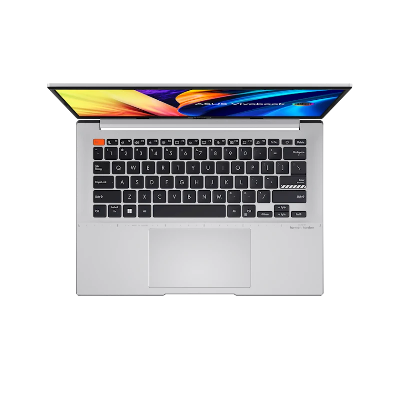 Notbuk Asus Vivobook S14 OLED M3402RA-KM081 (90NB0WH1-M00370) Notbuk Asus Vivobook S14 OLED M3402RA-KM081 (90NB0WH1-M00370)