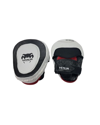 Əl üçün lapa Venum, dəri, cüt, uzunluq 25 sm - WS1113