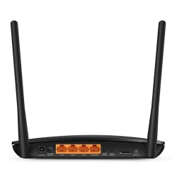 Wi-Fi Router TP-Link Archer MR200