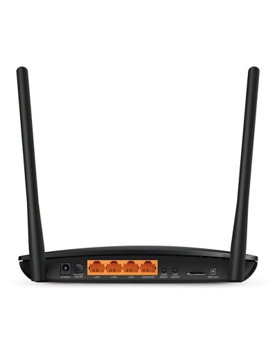 Wi-Fi Router TP-Link Archer MR200