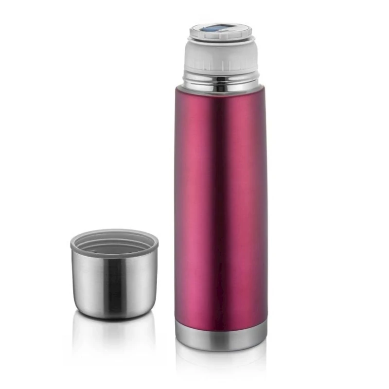 Термос Reer Thermos Stainless-steel 500 мл Berry Red