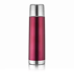 Термос Reer Thermos Stainless-steel 500 мл Berry Red Термос Reer Thermos Stainless-steel 500 мл Berry Red