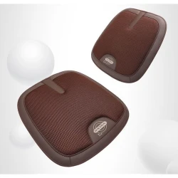 Oturacaq yastığı Volvo 2000, qəhvəyi, 44x46.5 sm, 1 əd