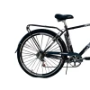 Şəhər velosipedi Start City Bike 28 Qara Şəhər velosipedi Start City Bike 28 Qara