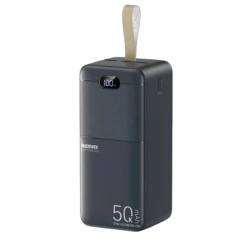 Xarici akkumulyator Remax Rpp-117 50000mAh