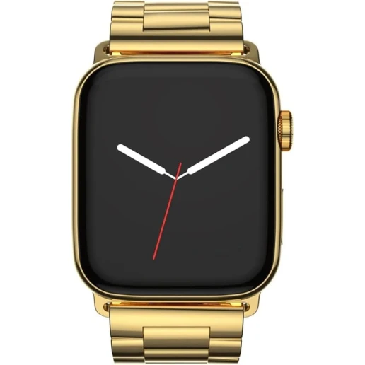 Умные часы Telzeal TC7 Max золотые