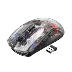 Беспроводная мышь Hoco DI52 Black