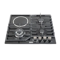 Варочная поверхность See 6124GE1