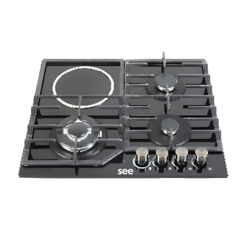 Варочная поверхность See 6124GE1 Варочная поверхность See 6124GE1
