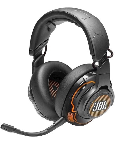 Qulaqlıq-qarnitur JBL Quantum One