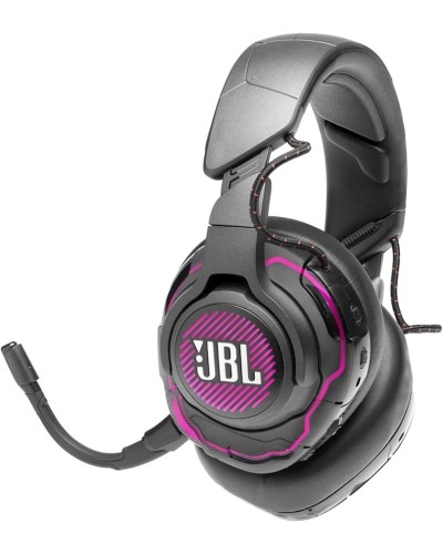 Qulaqlıq-qarnitur JBL Quantum One