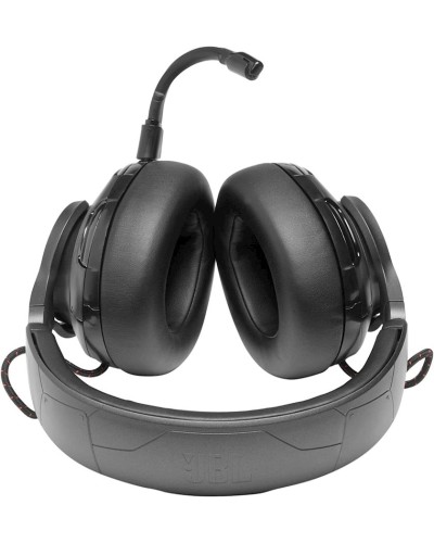 Qulaqlıq-qarnitur JBL Quantum One