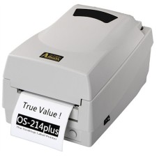 Etiket printeri Argox OS-214 Plus
