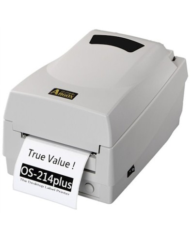 Etiket printeri Argox OS-214 Plus