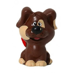 Fiqur Весна Собака Моська 3, plastizol, 3+ yaş