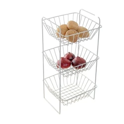 Этажерка для хранения овощей и фруктов smil_1158 Этажерка для хранения овощей и фруктов smil_1158