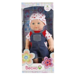 Кукла-пупс Весна Малыш 14, 30 см