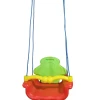 Uşaq yelləncəyi ZTW-YC1, plastik, 40x35 sm, rəngbərəng