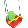 Uşaq yelləncəyi ZTW-YC1, plastik, 40x35 sm, rəngbərəng