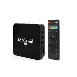 Телевизионная приставка MXQ Pro 2GB/16GB Телевизионная приставка MXQ Pro 2GB/16GB