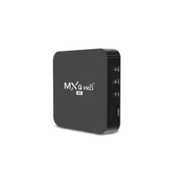 Телевизионная приставка MXQ Pro 2GB/16GB Телевизионная приставка MXQ Pro 2GB/16GB