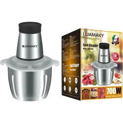Измельчитель Jamaky JMK8010 700W Измельчитель Jamaky JMK8010 700W