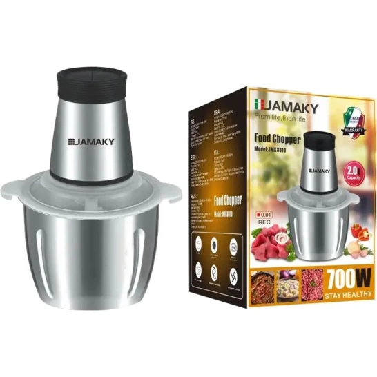Измельчитель Jamaky JMK8010 700W Измельчитель Jamaky JMK8010 700W