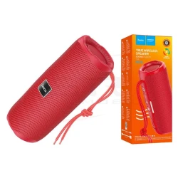 Портативная колонка Hoco HC16 Red