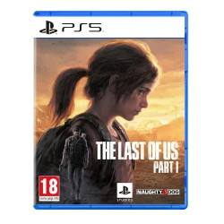 Игра The Last of Us Part I PS5 (711719569398)