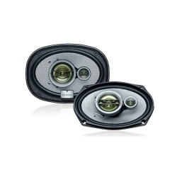 Автомобильная акустика Kenwood KFC-HQ718