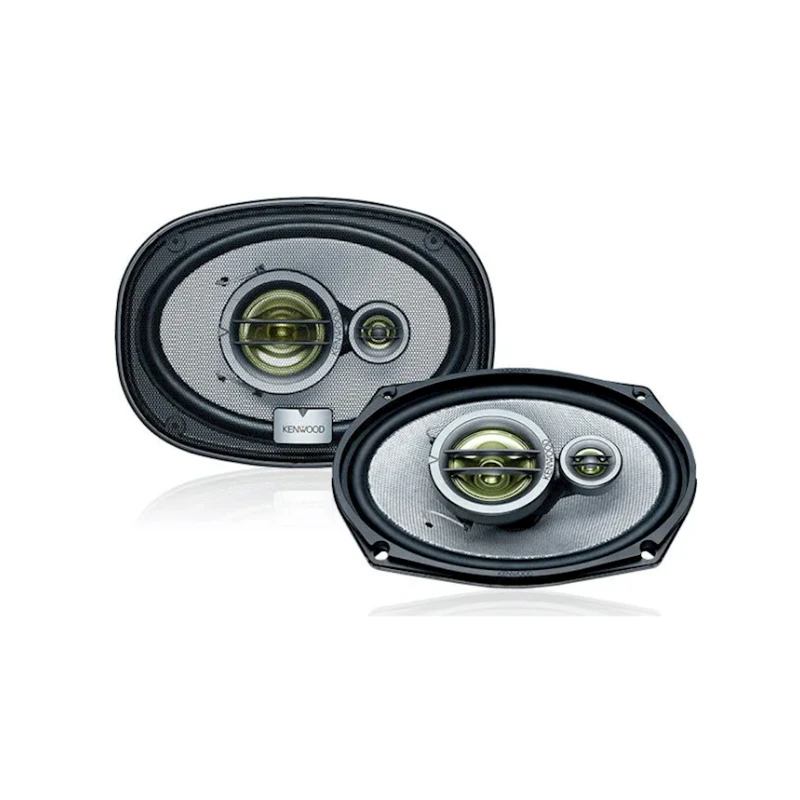 Автомобильная акустика Kenwood KFC-HQ718 Автомобильная акустика Kenwood KFC-HQ718