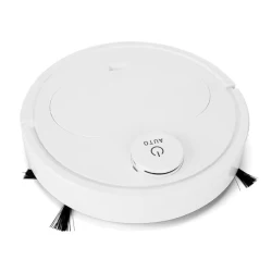 Робот-пылесос Igrlace ES350 White Робот-пылесос Igrlace ES350 White